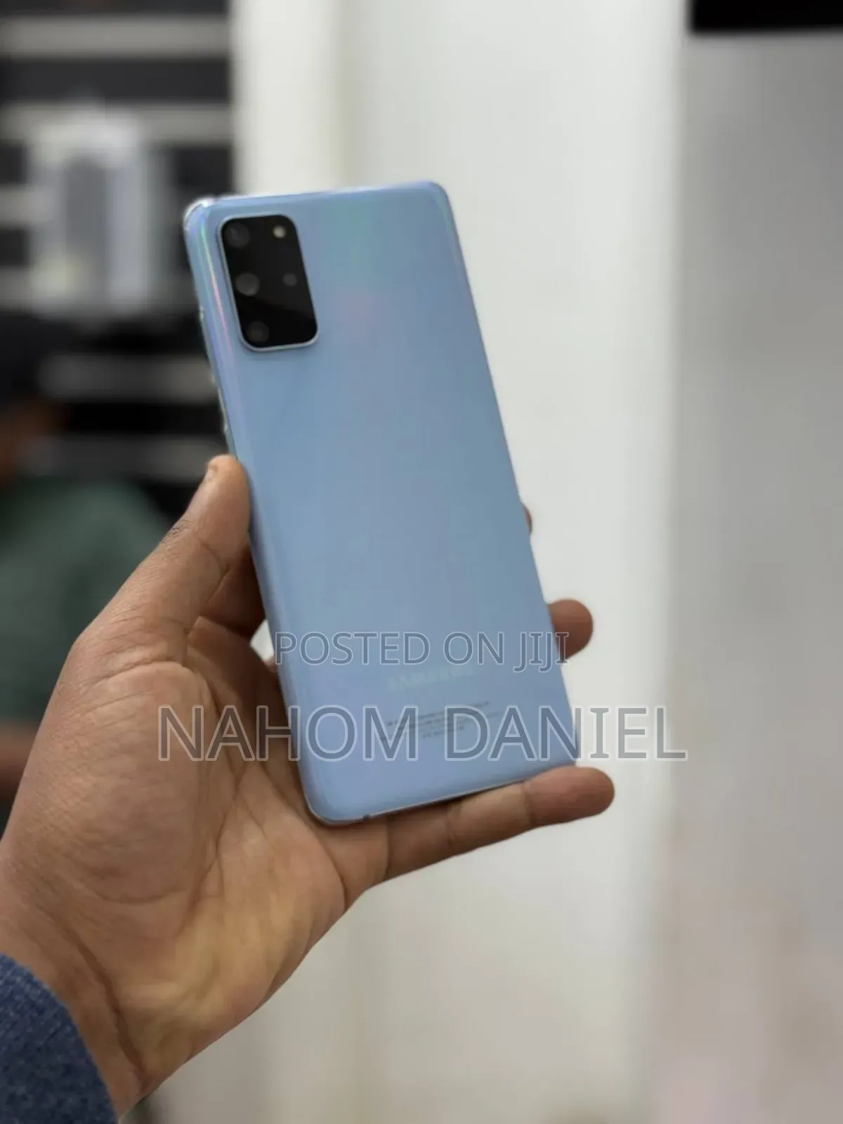 Samsung Galaxy S20+ 128 GB