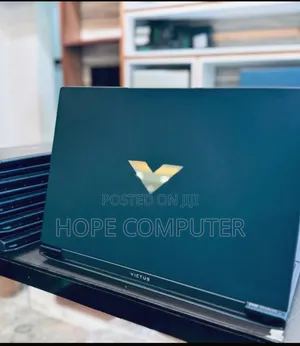 Photo - New Laptop HP Victus 16 16GB Intel Core I7 SSD 512GB