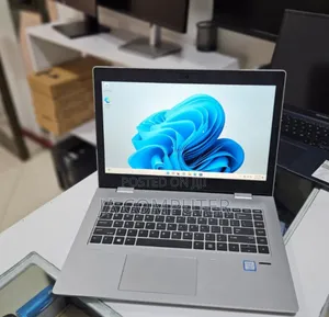 Photo - New Laptop HP ProBook 440 G5 16GB Intel Core I7 SSD 512GB