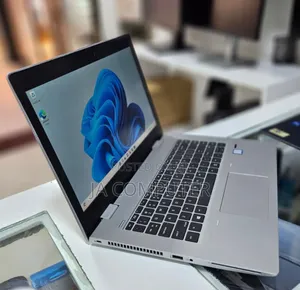 New Laptop HP ProBook 440 G5 16GB Intel Core I7 SSD 512GB