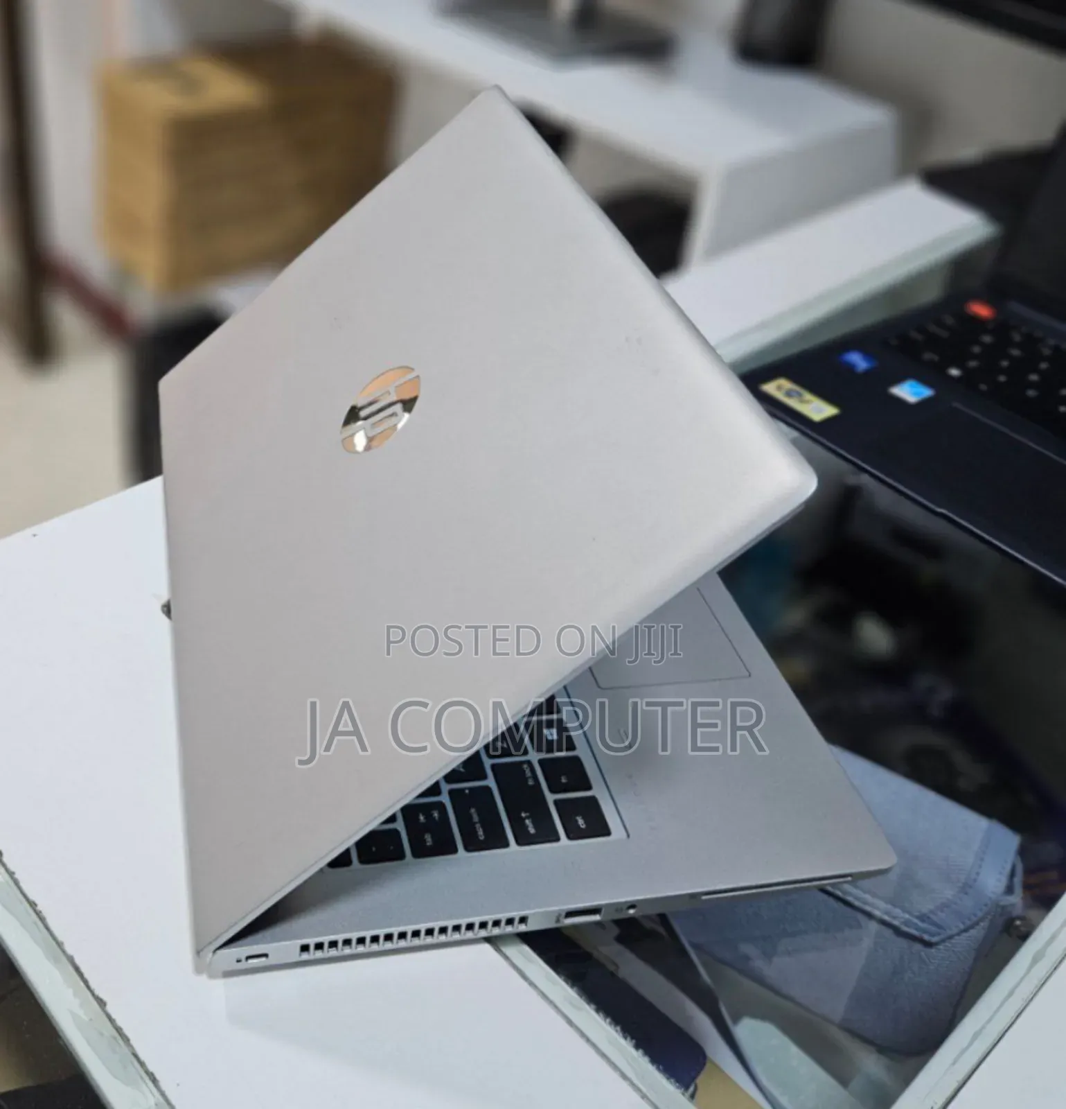 New Laptop HP ProBook 440 G5 16GB Intel Core I7 SSD 512GB