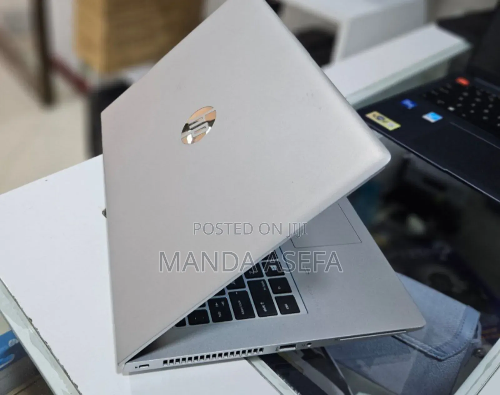 New Laptop HP ProBook 640 G4 16GB Intel Core I5 SSD 512GB