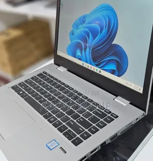 Photo - New Laptop HP ProBook 640 G4 16GB Intel Core I7 SSD 512GB