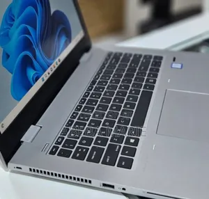 New Laptop HP ProBook 640 G4 16GB Intel Core I7 SSD 512GB