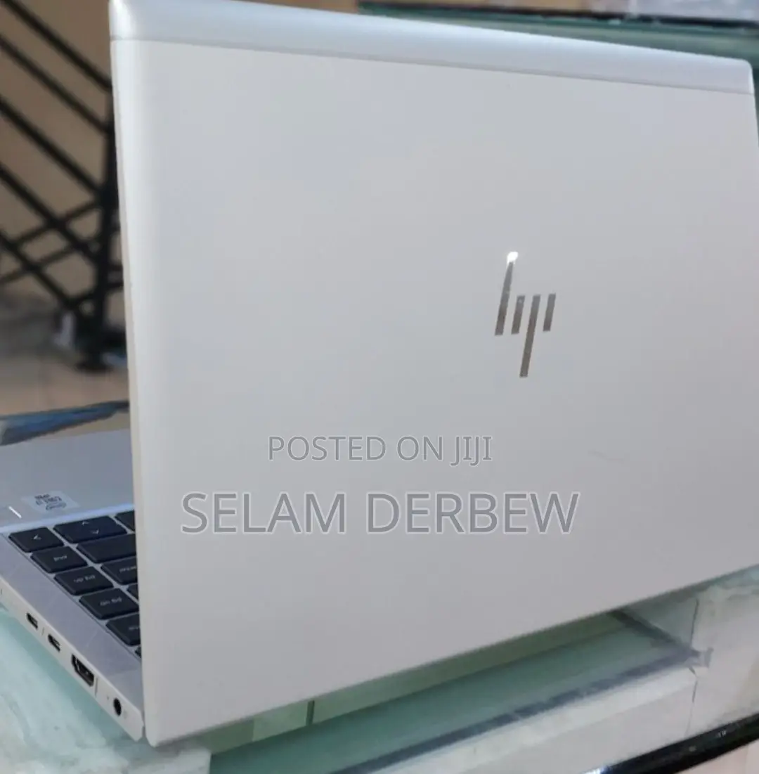 New Laptop HP EliteBook 830 G7 16GB Intel Core I7 SSD 512GB