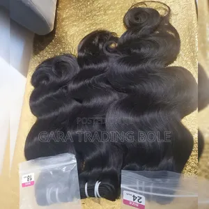 Photo - Human Hair 3 Month Warranty