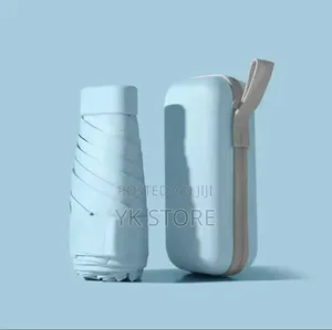 Mini Umbrella With Box