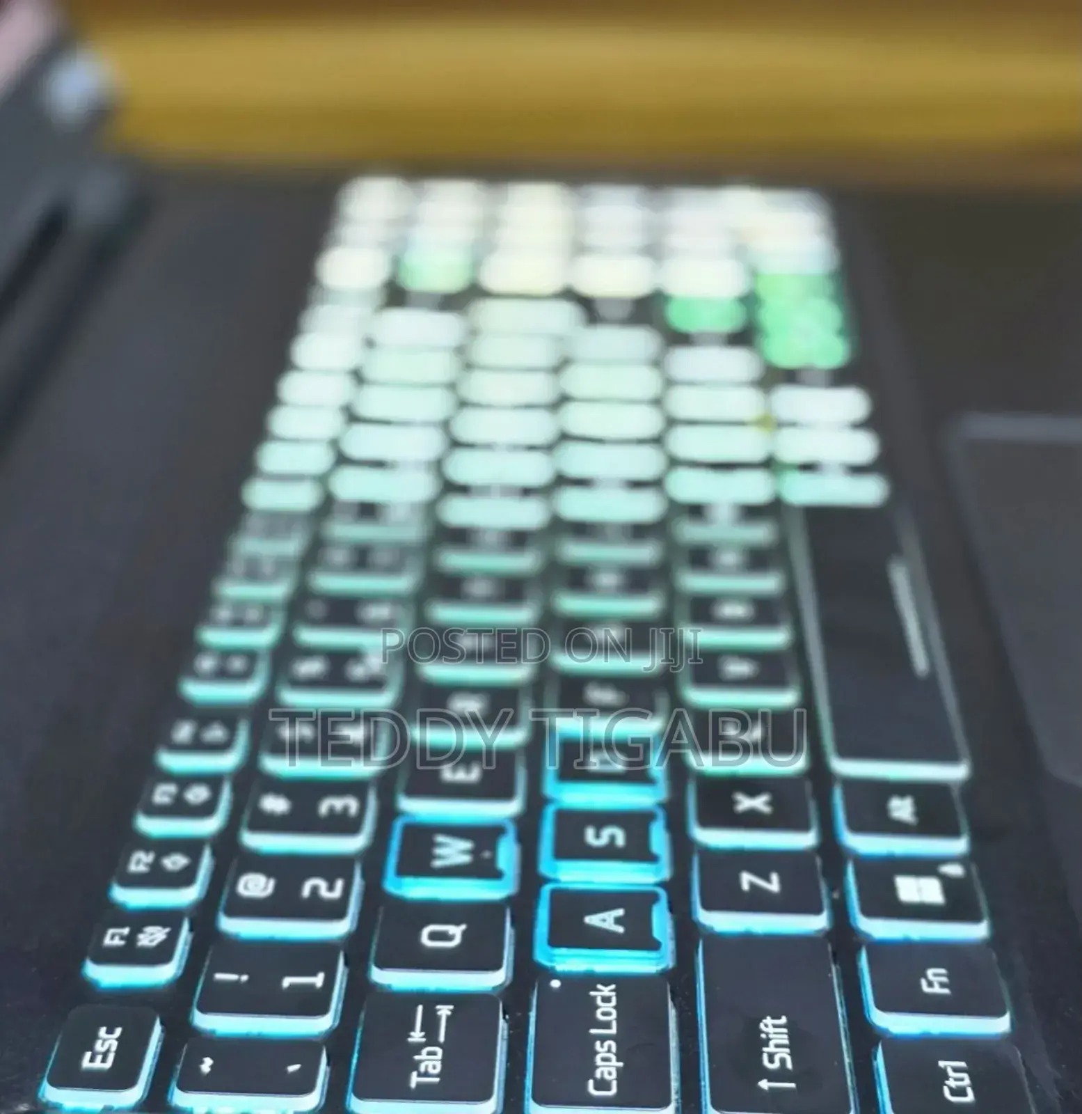 New Laptop Acer Predator Helios 300 16GB Intel Core I9 SSD 1T