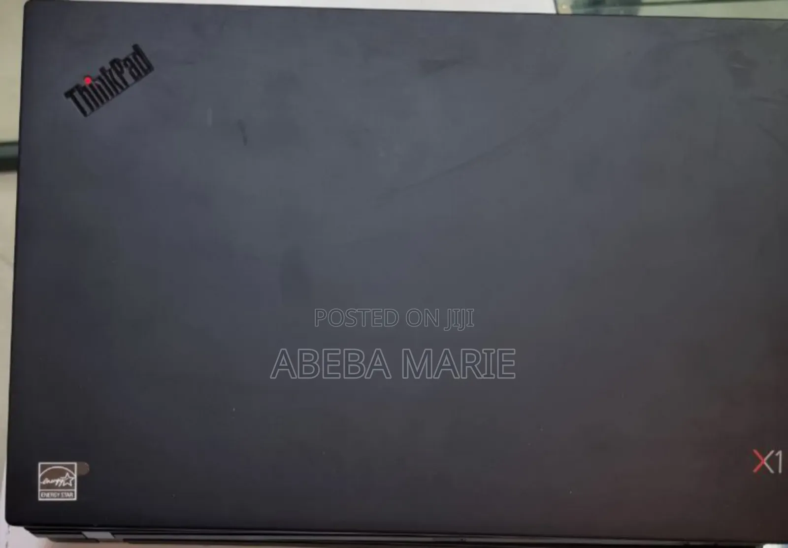 New Laptop Lenovo ThinkPad Yoga 16GB Intel Core I7 SSD 512GB