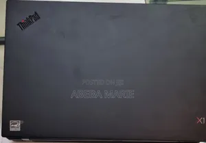 Photo - New Laptop Lenovo ThinkPad Yoga 16GB Intel Core I7 SSD 512GB