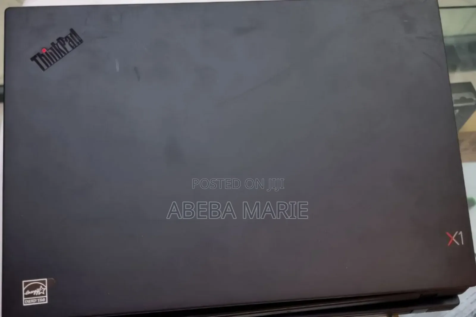 New Laptop Lenovo ThinkPad Yoga 16GB Intel Core I7 SSD 512GB