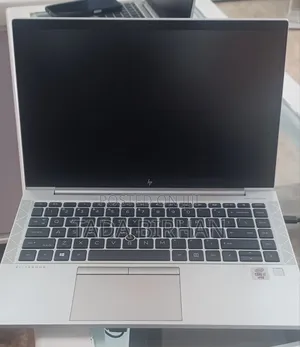 New Laptop HP EliteBook 840 16GB Intel Core I7 SSD 512GB