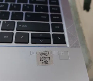 New Laptop HP EliteBook 830 G7 16GB Intel Core I5 SSD 512GB