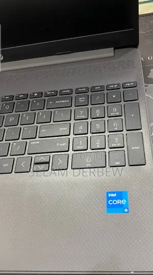 New Laptop HP Stream Notebook 8GB Intel Core I5 SSD 512GB