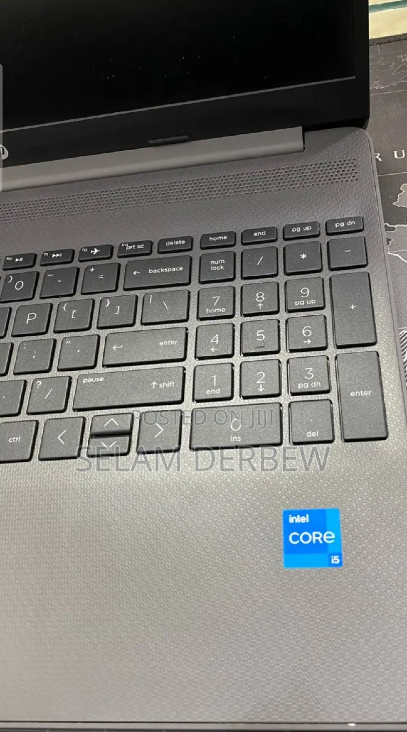 New Laptop HP Stream Notebook 8GB Intel Core I5 SSD 512GB