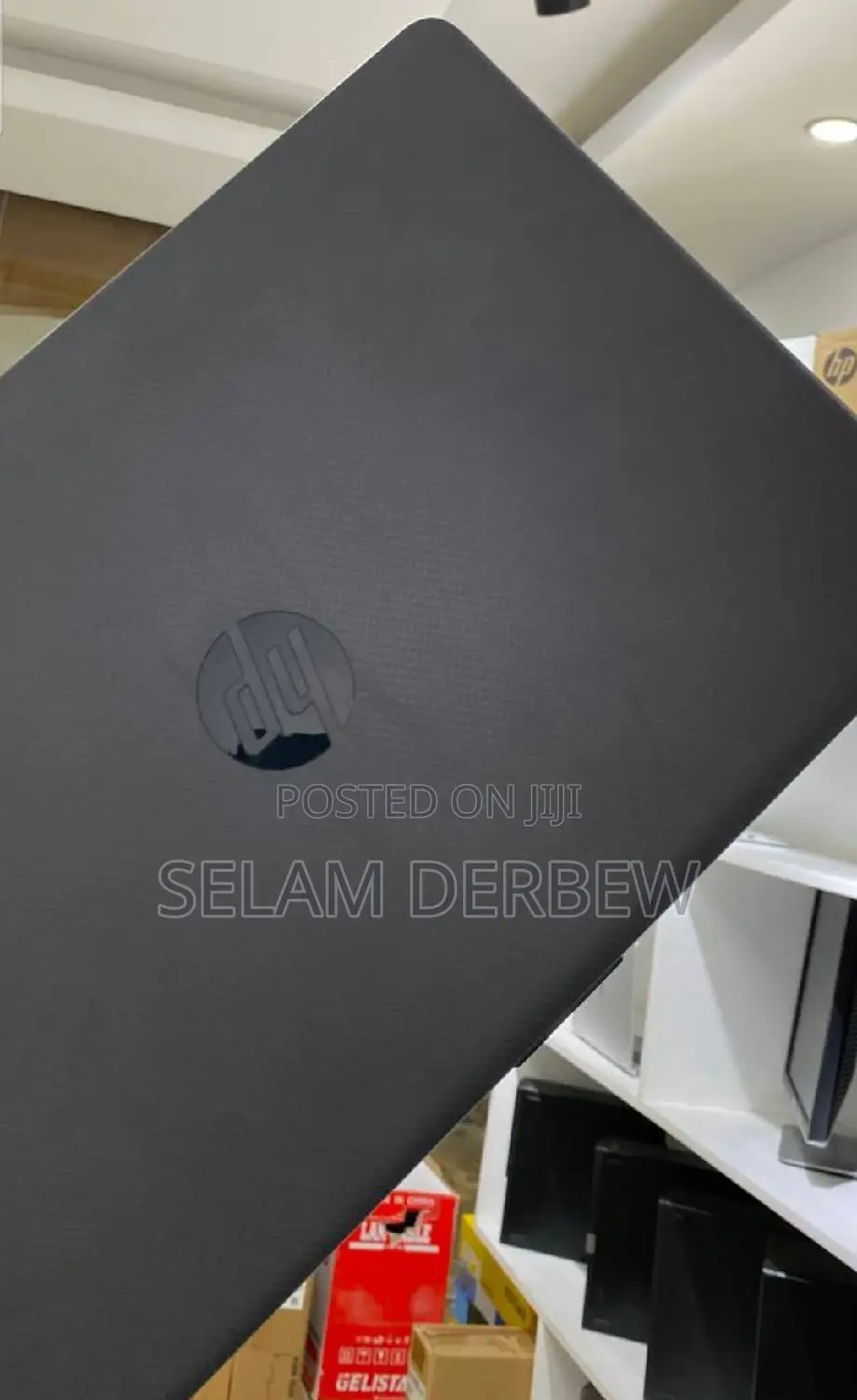 New Laptop HP Stream Notebook 8GB Intel Core I5 SSD 512GB