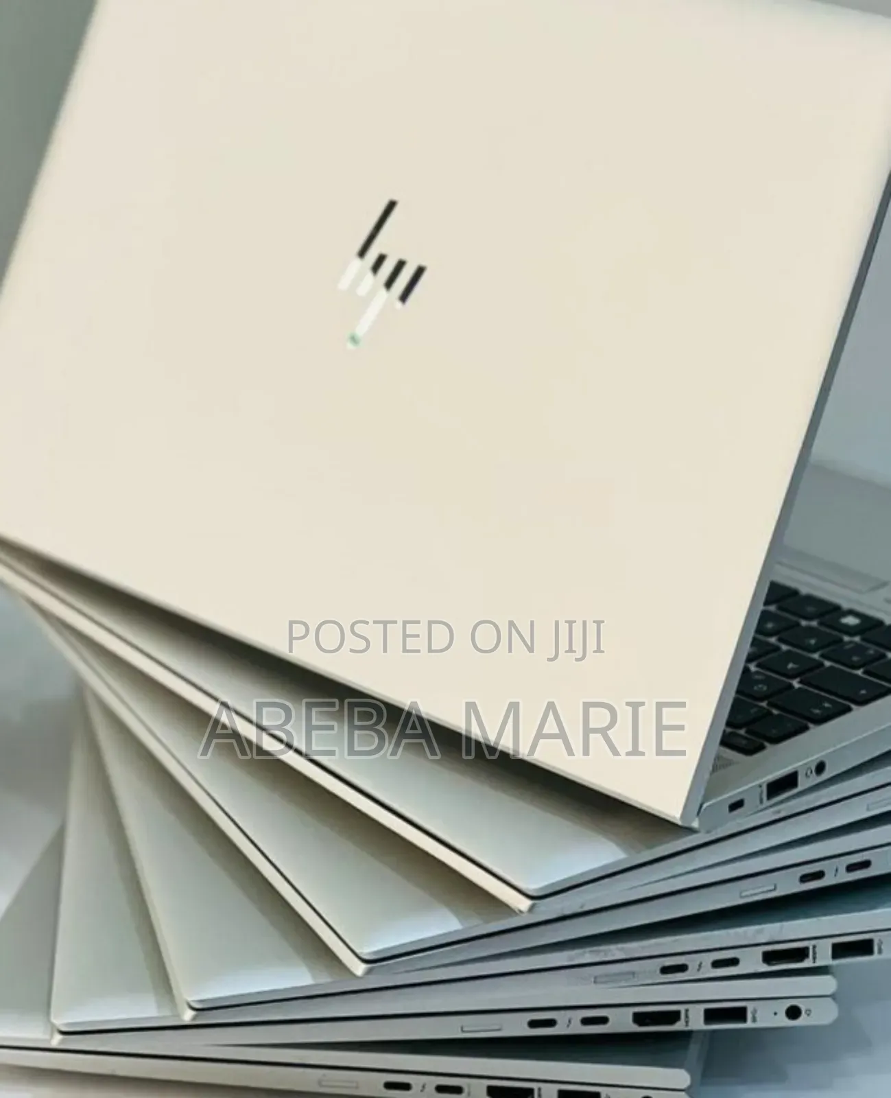 New Laptop HP EliteBook 850 16GB Intel Core I7 SSD 512GB