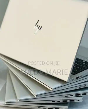 Photo - New Laptop HP EliteBook 850 16GB Intel Core I7 SSD 512GB
