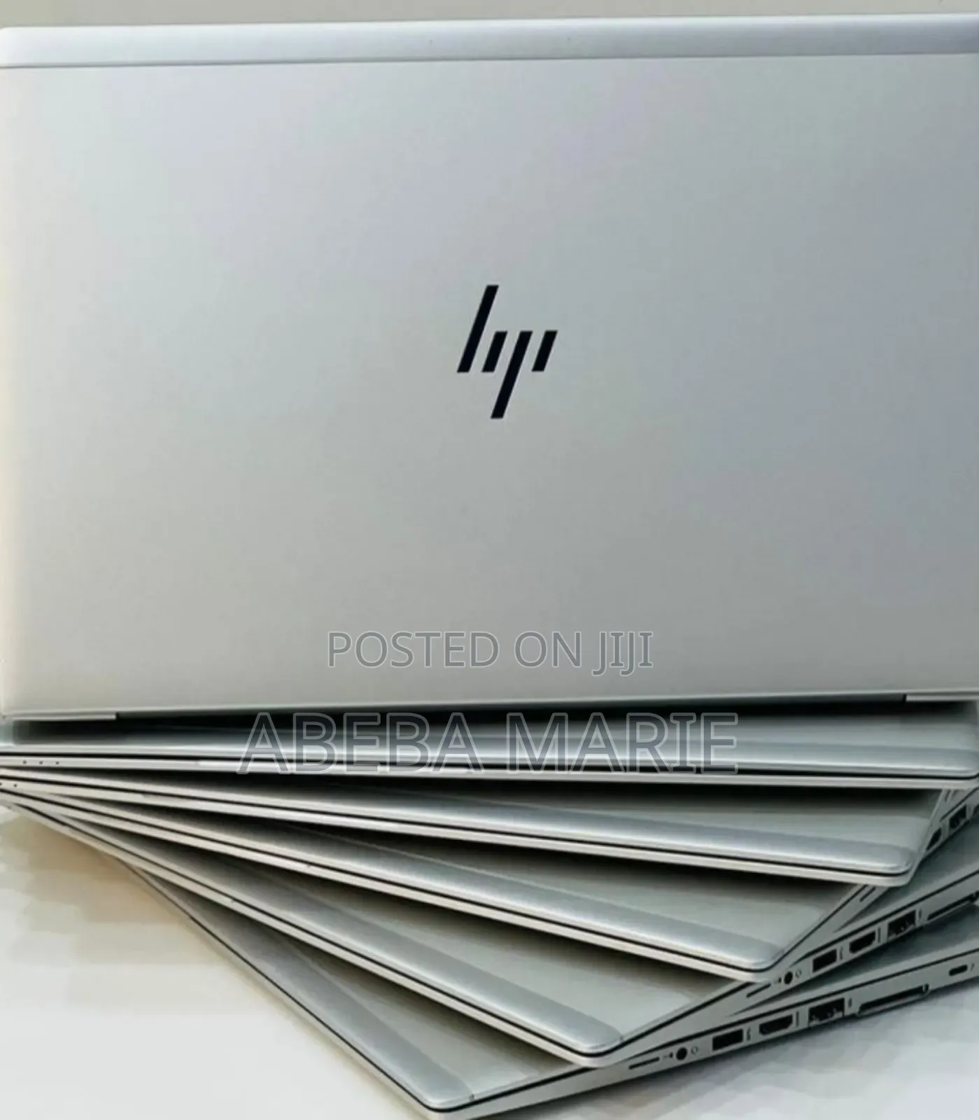 New Laptop HP EliteBook 850 16GB Intel Core I7 SSD 512GB
