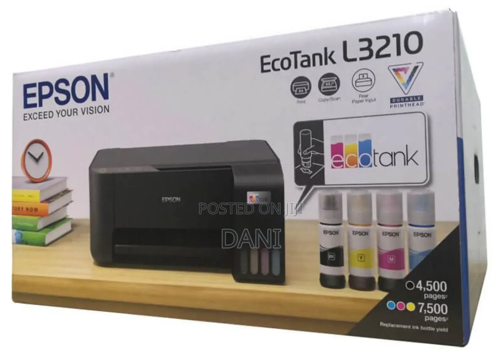Epson L3210