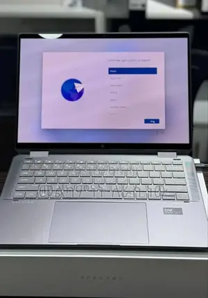 New Laptop HP Envy X360 16GB Intel Core Ultra 7 SSD 512GB