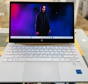 Photo - New Laptop HP Pavilion 15 16GB Intel Core I5 SSD 512GB