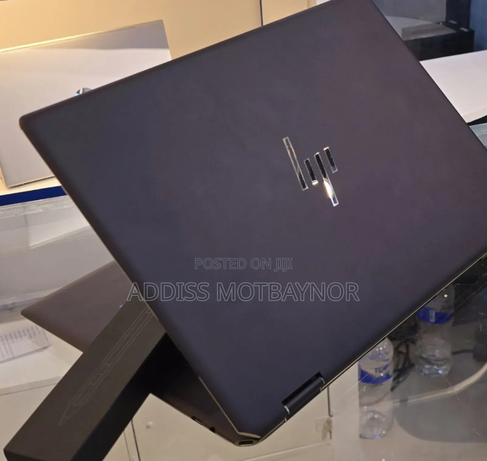 New Laptop HP Spectre 16GB Intel Core I7 SSD 512GB