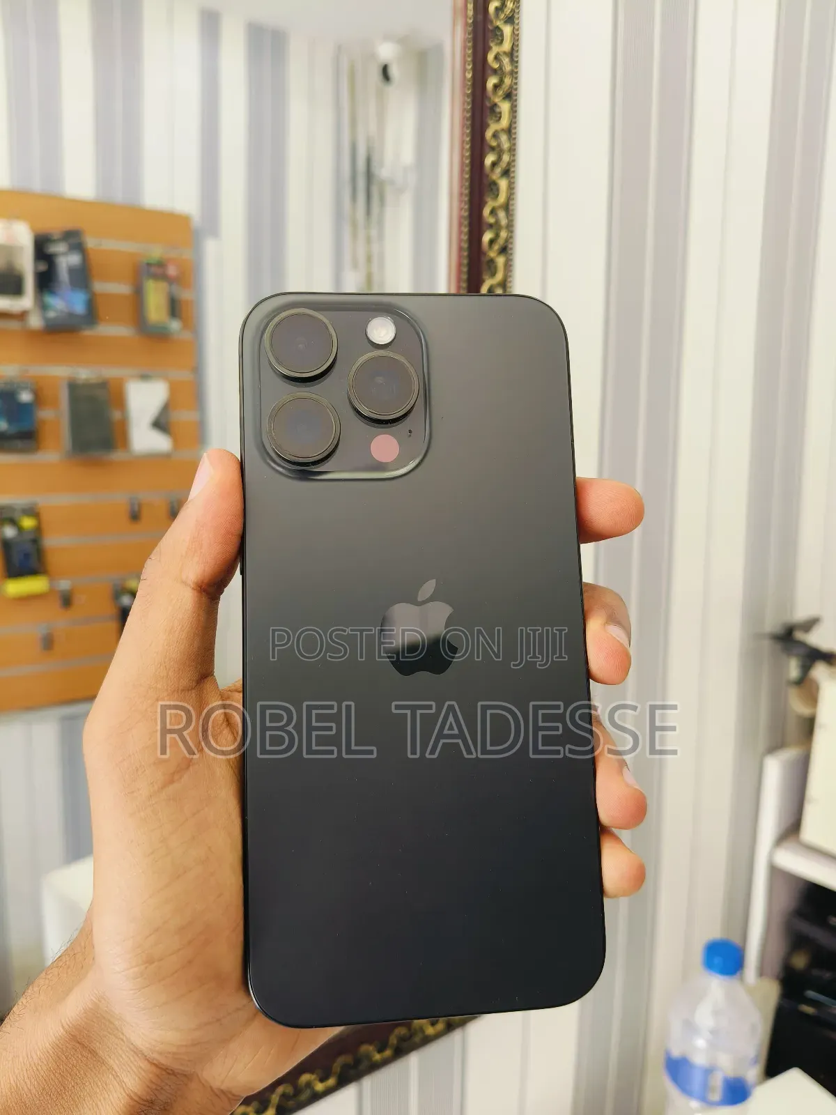 Apple iPhone 15 Pro Max 256 GB