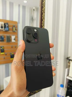 Apple iPhone 15 Pro Max 256 GB