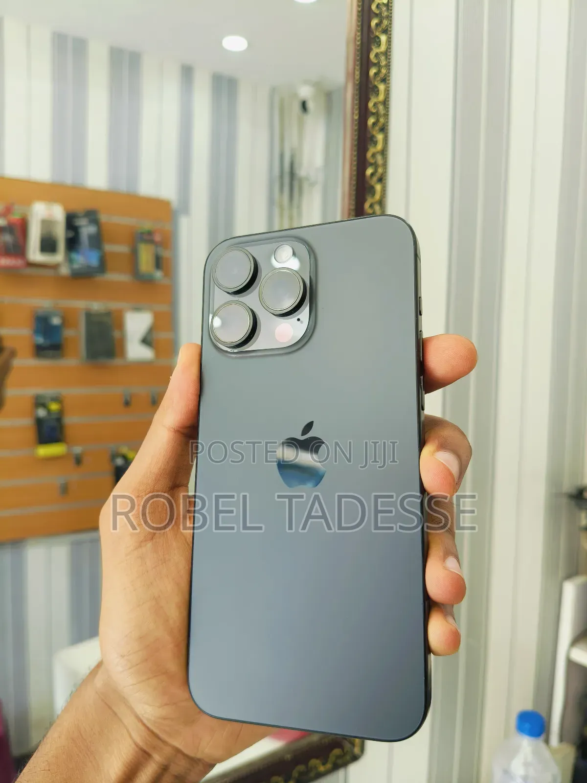 Apple iPhone 15 Pro Max 256 GB