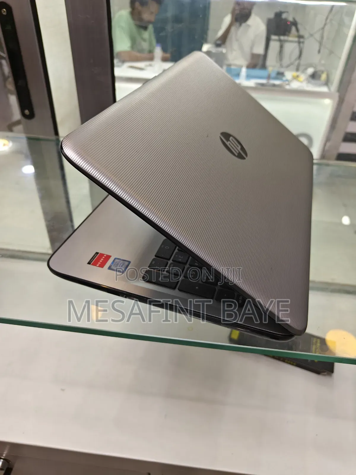 New Laptop HP Stream Notebook 8GB Intel Core I5 HDD 1T