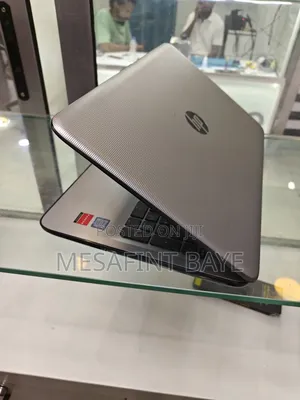 New Laptop HP Stream Notebook 8GB Intel Core I5 HDD 1T