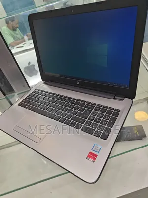 New Laptop HP Stream Notebook 8GB Intel Core I5 HDD 1T