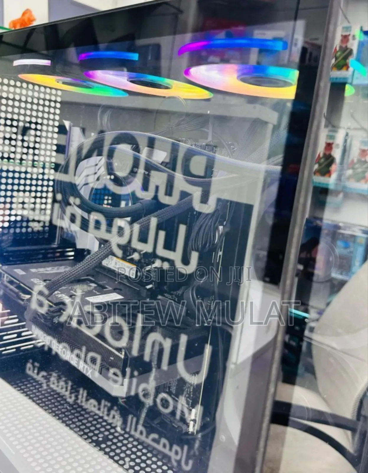 New Desktop Computer Dell Aurora 32GB Intel Core I9 HDD+SSD 2T