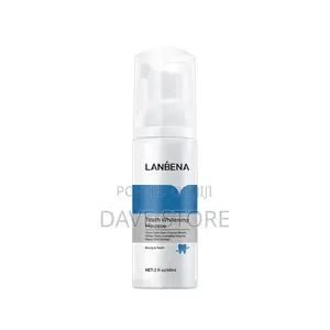 Lanbena Teeth Whitening