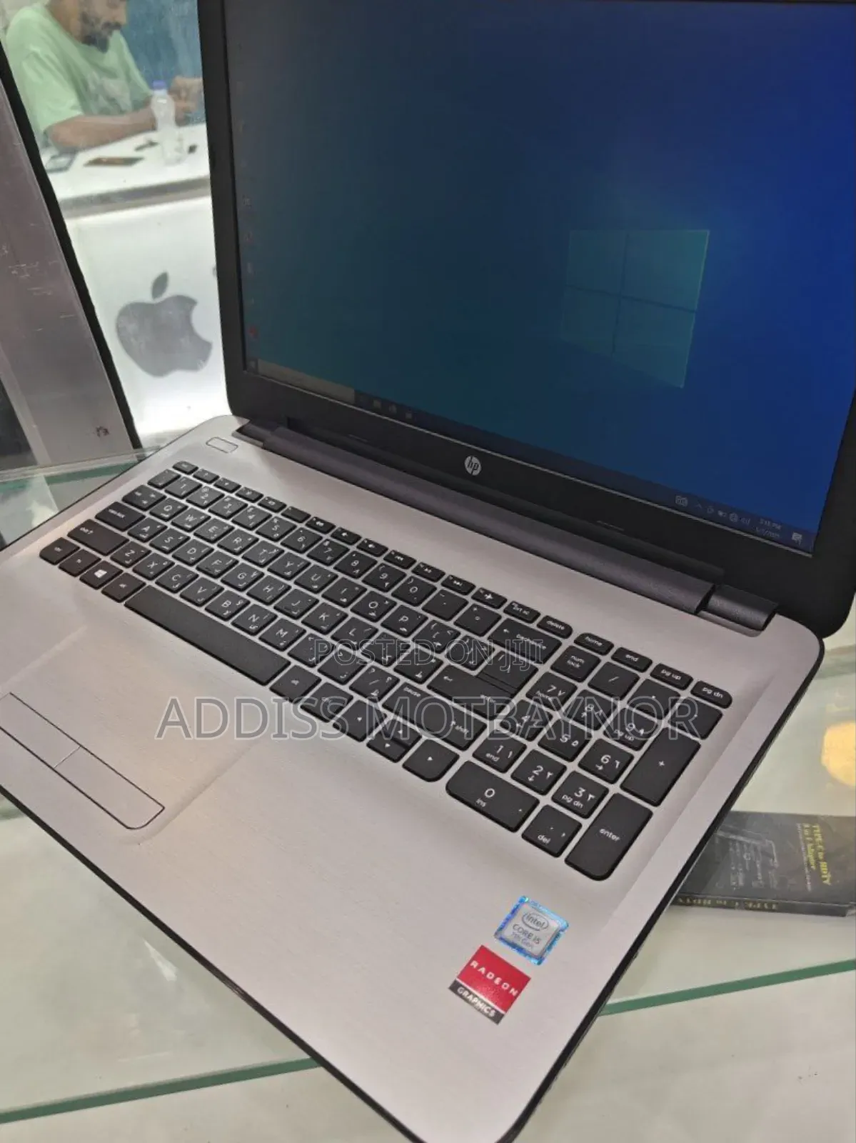 New Laptop HP Stream Notebook 8GB Intel Core I5 SSD 1T