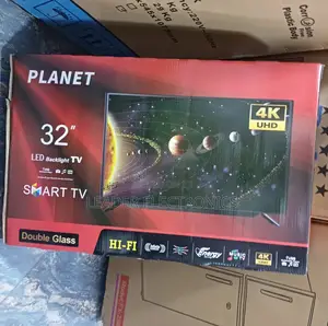 Planet Tv 32 Inch Smart Android Tv