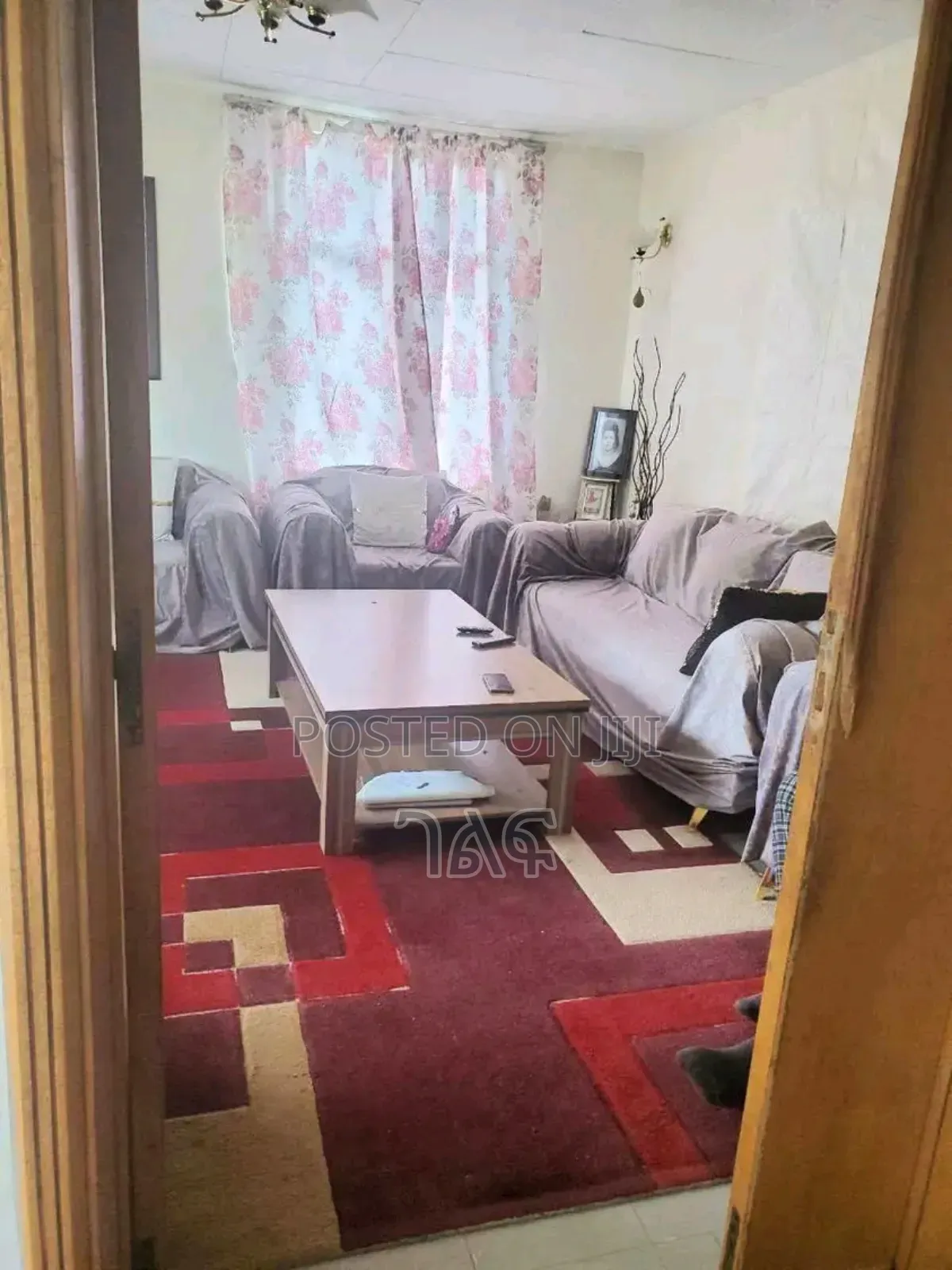 6bdrm House in ጎሮ አዋሽ ባንክ ጀርባ የሚሸጥ, Bole for sale