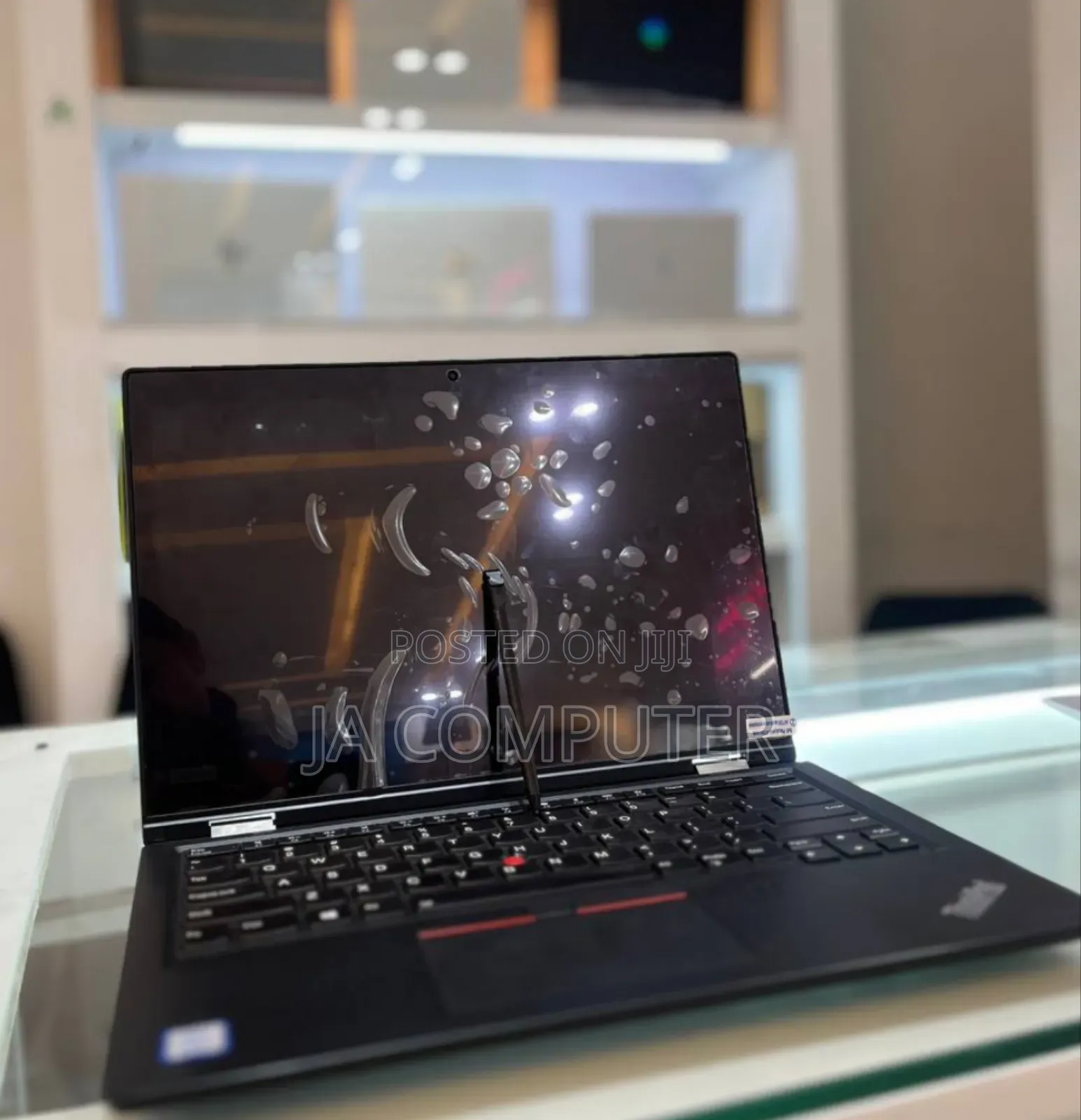 New Laptop Lenovo ThinkPad X390 16GB Intel Core I5 SSD 512GB