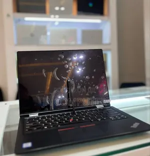 New Laptop Lenovo ThinkPad X390 16GB Intel Core I5 SSD 512GB