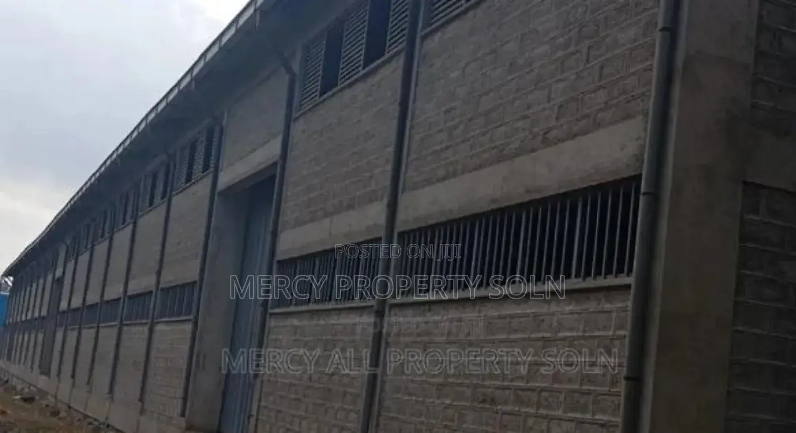 Warehouse for Rent || የሚከራይ መጋዘን ቃሊቲ አአ
