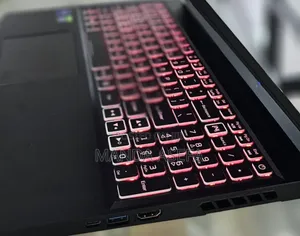 New Laptop Acer Nitro 5 16GB Intel Core I9 SSD 512GB