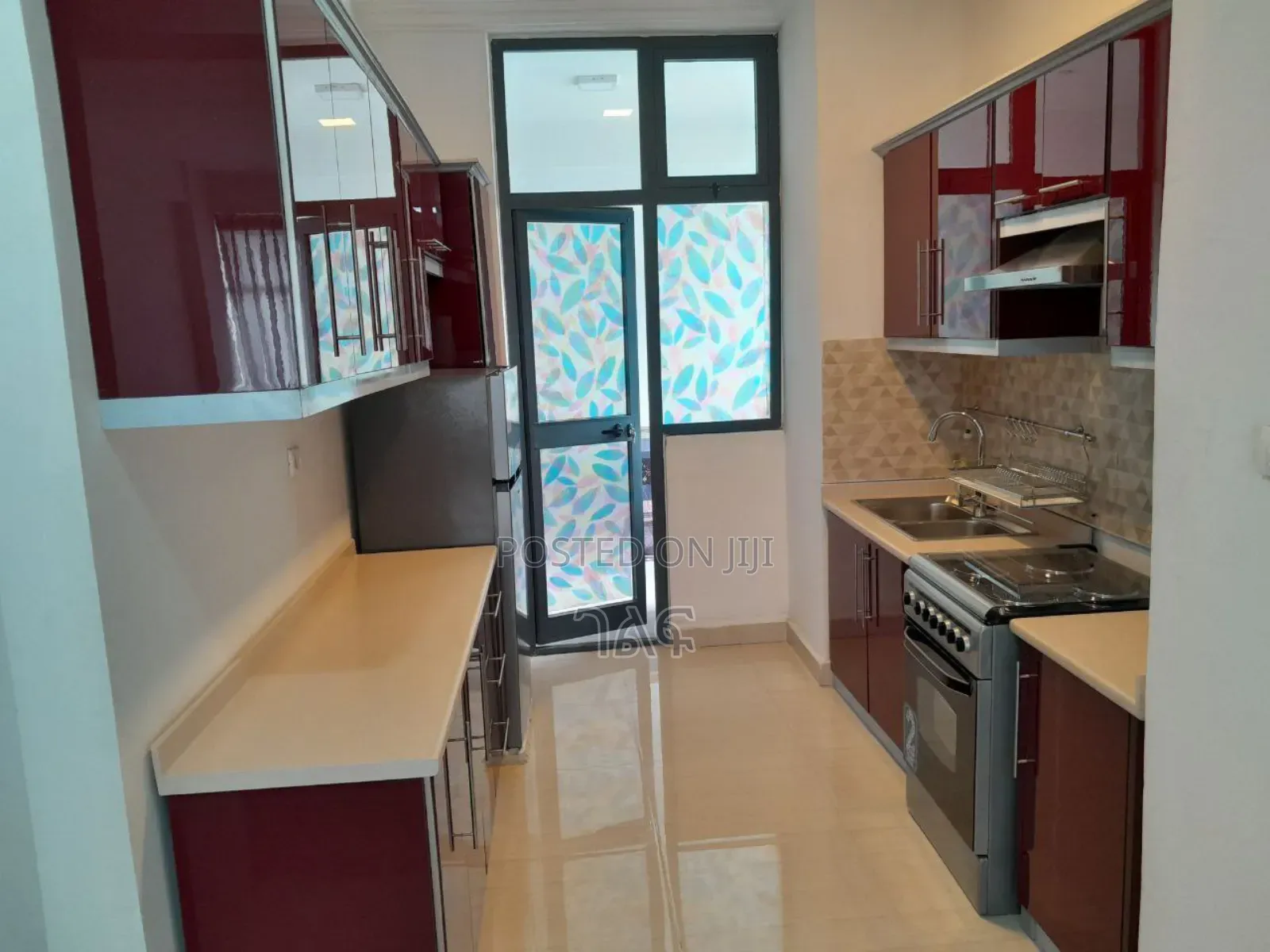 3bdrm Apartment in ኖህ ሪልስቴት ፊጋ ሳይት 1 ኛ, Bole for sale