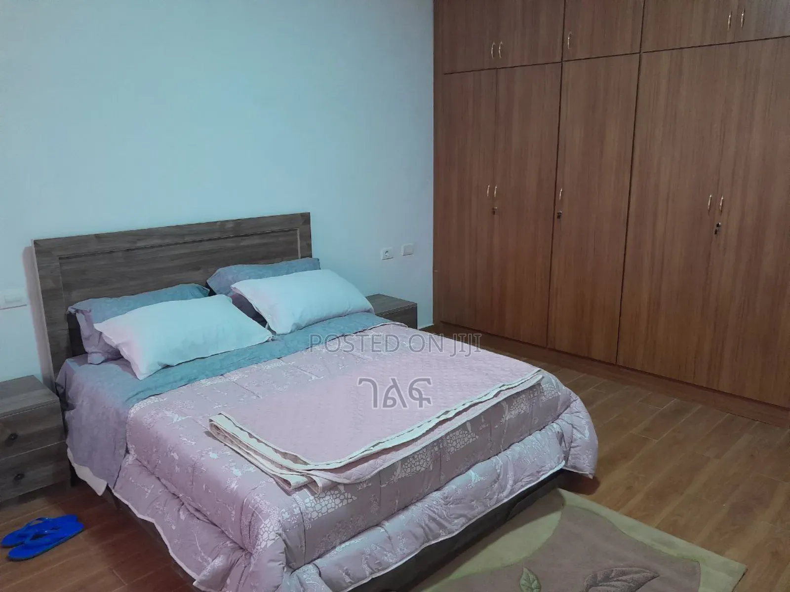 3bdrm Apartment in ኖህ ሪልስቴት ፊጋ ሳይት 1 ኛ, Bole for sale