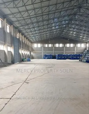 Warehouse for Rent || የሚከራይ መጋዘን ቃሊቲ አአ