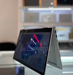 New Laptop HP EliteBook 830 G8 16GB Intel Core I5 SSD 512GB