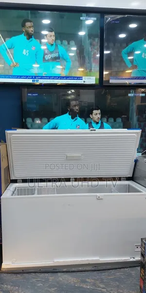 Ardo Deep Frazier 500l