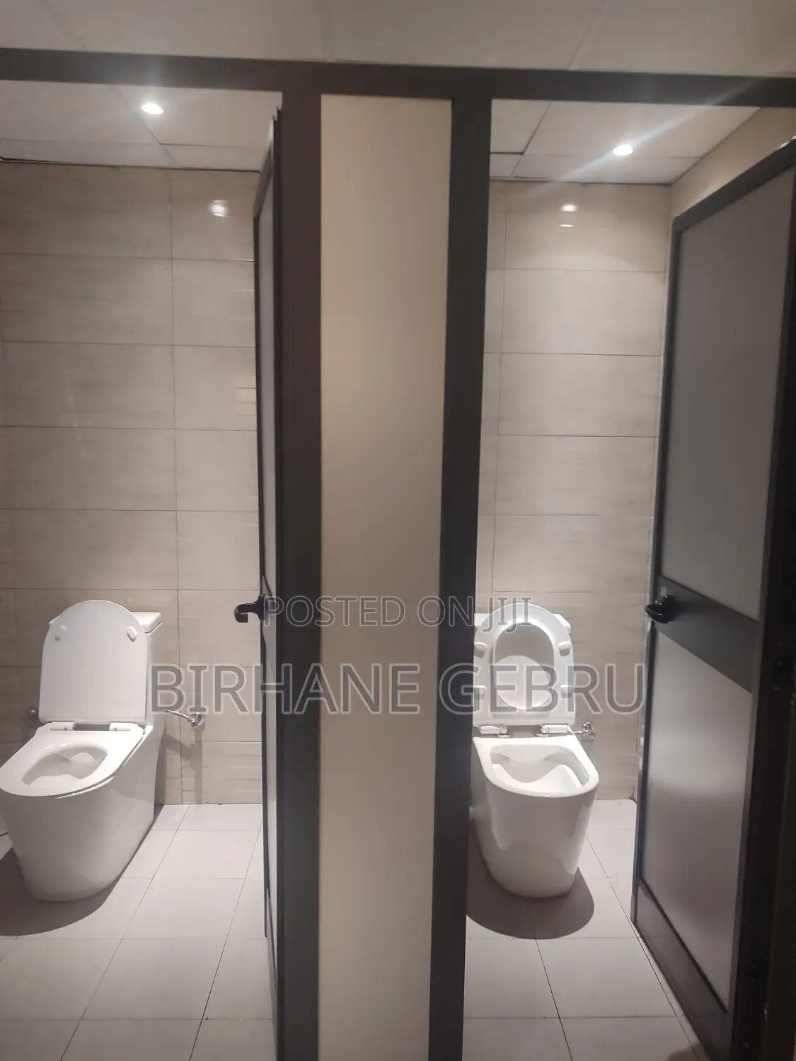 Luxury Apartment Rent for Office