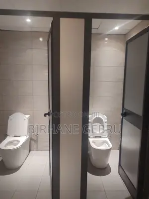 Luxury Apartment Rent for Office