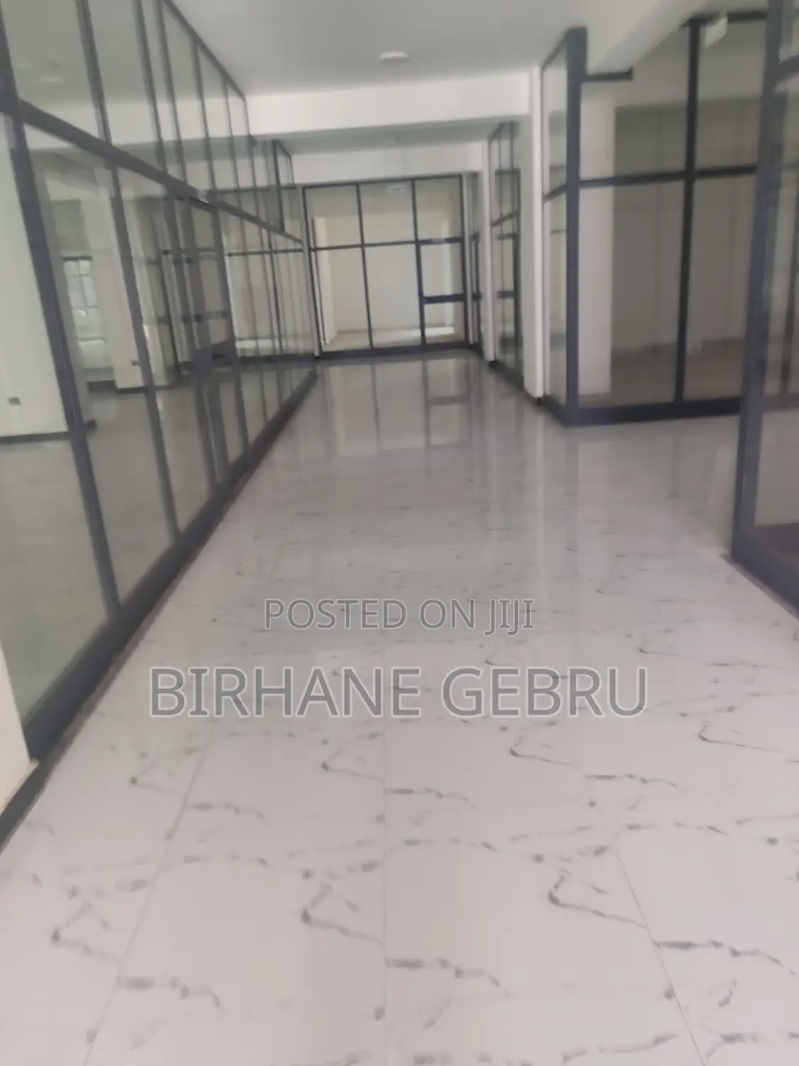 Luxury Apartment Rent for Office